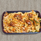 Best Beef Lo Mein in North Brunswick Township, NJ