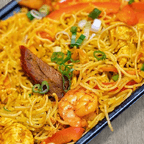 Best Singapore Noodles in North Brunswick Township, NJ