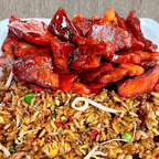 Best Boneless Ribs Combo in North Brunswick Township, NJ